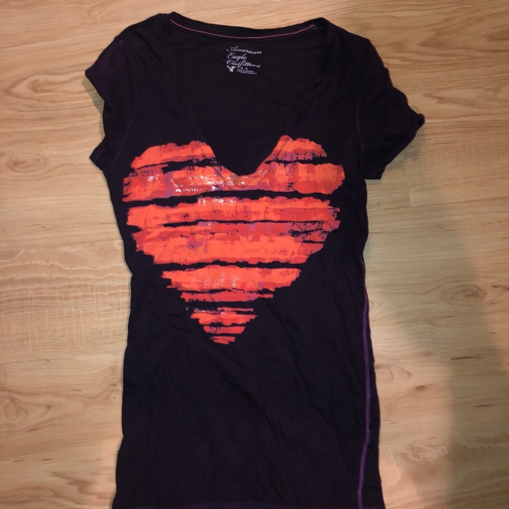 American eagle T shirt